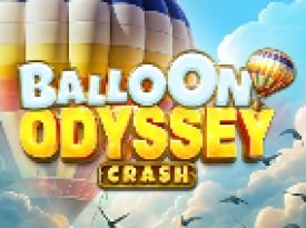 Balloon Odyssey Crash