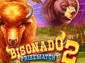 Bisonado 2 PrizeMatch