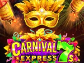 Carnival Express 7s