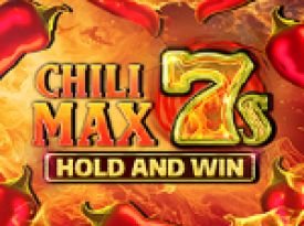 Chili Max 7s Hold and Win