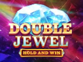 Double Jewel Hold and Win