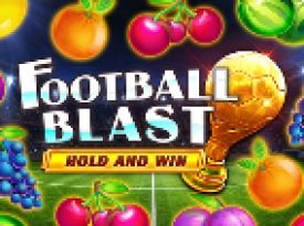 Football Blast Hold and Win