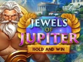 Jewels of Jupiter Hold and Win