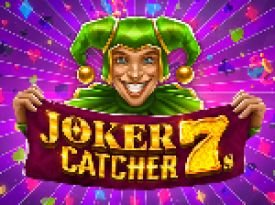 Joker Catcher 7s