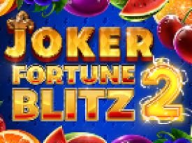 Joker Fortune Blitz 2