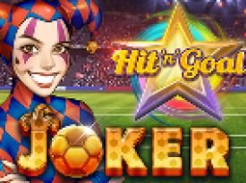 Joker Hit 'n' Goal