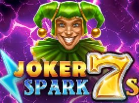 Joker Spark 7s