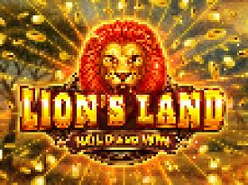 Lion's Land Hold and Win