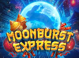 Moonburst Express