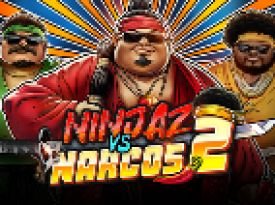 Ninjaz vs Narcos 2