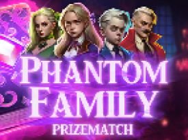 Phantom Family PrizeMatch