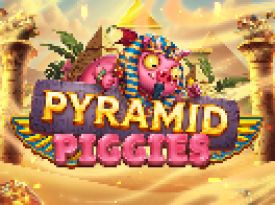 Pyramid Piggies