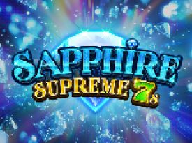 Sapphire Supreme 7s