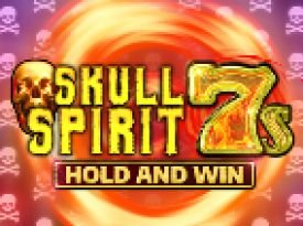 Skull Spirit 7s Hold and Win
