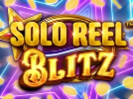 SoloReel™ Blitz