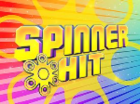 Spinner Hit