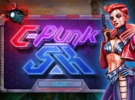 C-Punk 5K