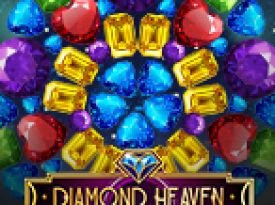 Diamond Heaven