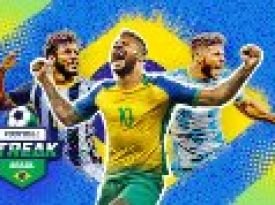 Football Streak Brazil