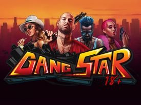 GangStar