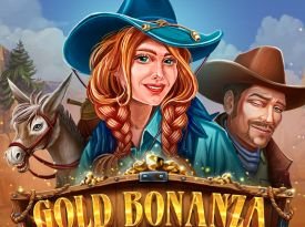 Gold Bonanza