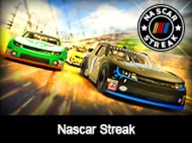 Nascar Streak