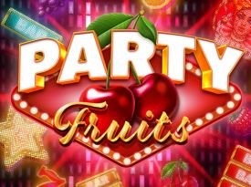 Party Fruits