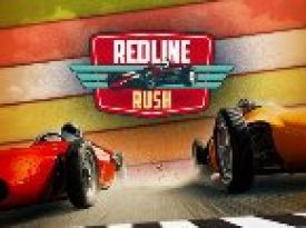 Redline Rush