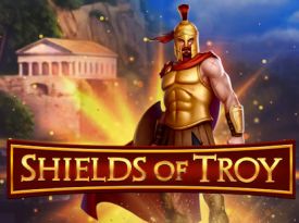 Shields of Troy