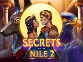 The Secrets of the Nile 2