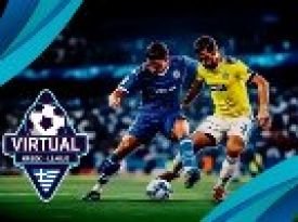 Virtual Greek League
