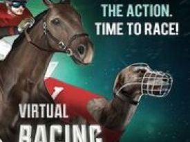 Virtual Racing