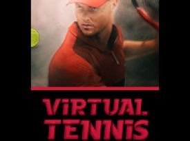 Virtual Tennis