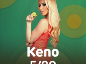 Keno 5/80