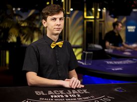 BlackJack 8