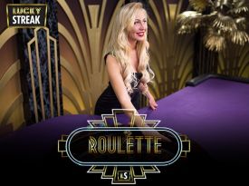 Roulette 1