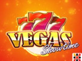 777 Vegas Showtime