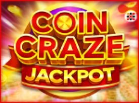 Coin Craze Jackpot
