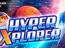 Hyper Xplorer