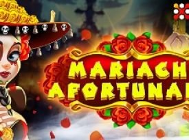 Mariachi Afortunado