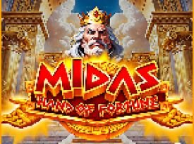 Midas: Hand of Fortune
