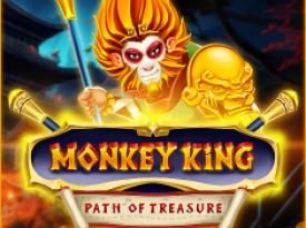 Monkey King: Path to Treasure