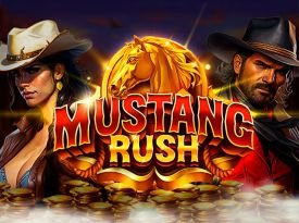 Mustang Rush