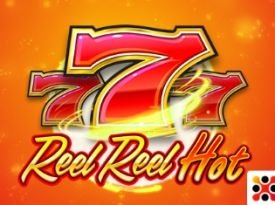 Reel Reel Hot