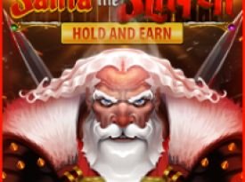 Santa the Slayer