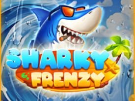 Sharky Frenzy