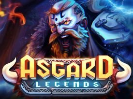 Asgard Legends