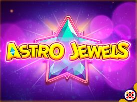 Astro Jewels