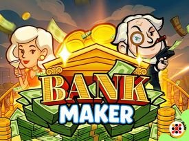 Bank Maker