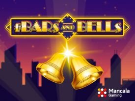#BarsAndBells